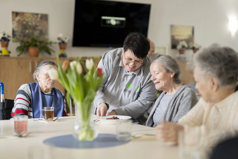 APK Ambulantes Pflegeteam Kremmen – Bild 5