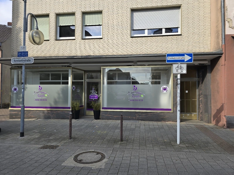 Burak Pflegedienst – Bild 2