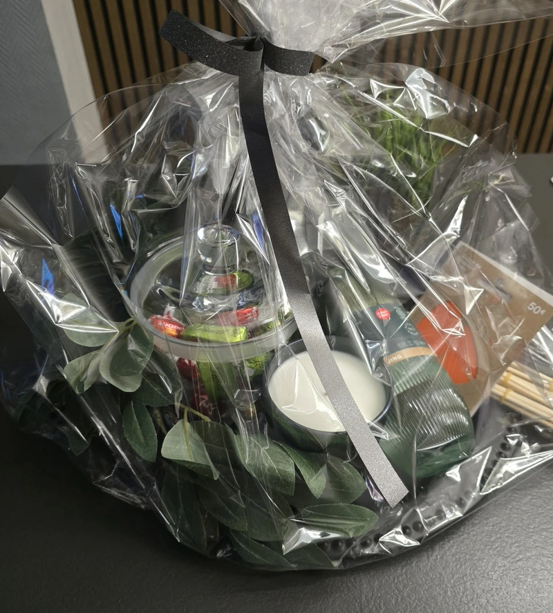 Burak Pflegedienst – Bild 4