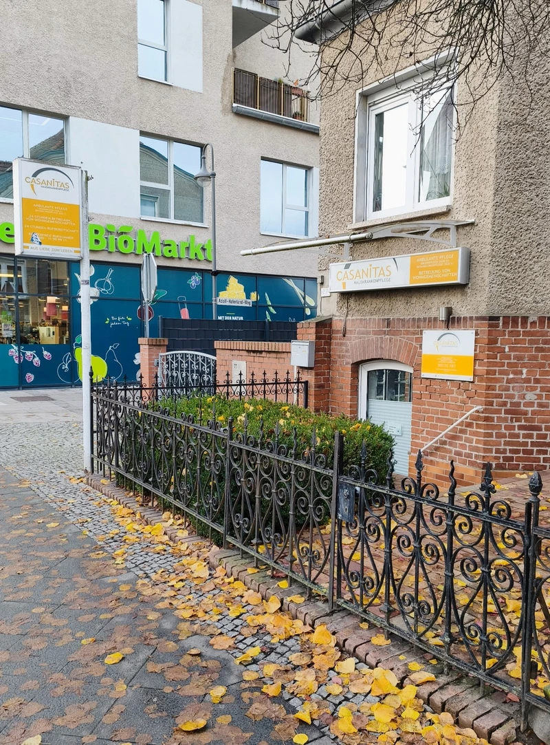 Casanitas – Bild 2