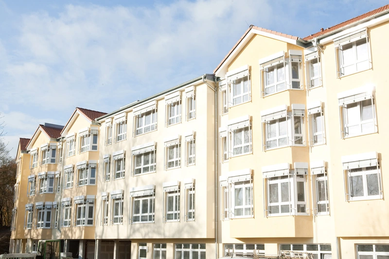 ArteCare Pflegestift Elisabeth – Bild 1