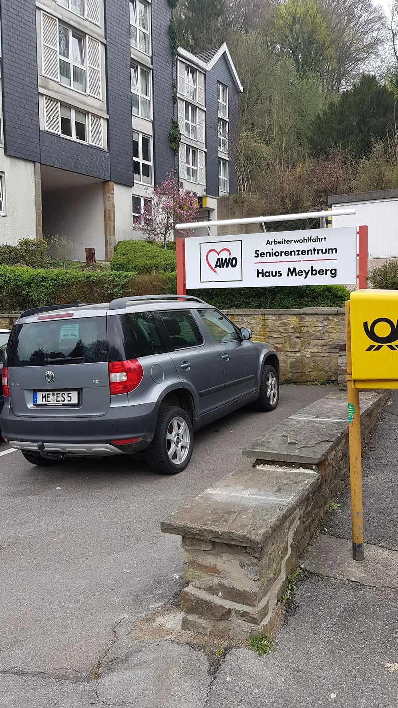 Haus Meyberg – Bild 2