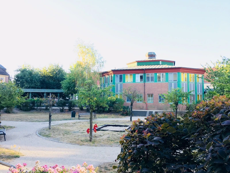 Ambulanter- und Intensivpflegedienst Eichenhof Inh. Nicole Genzow-Richter – Bild 2