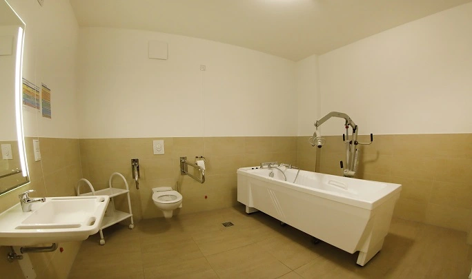 Ambulanter- und Intensivpflegedienst Eichenhof Inh. Nicole Genzow-Richter – Bild 3