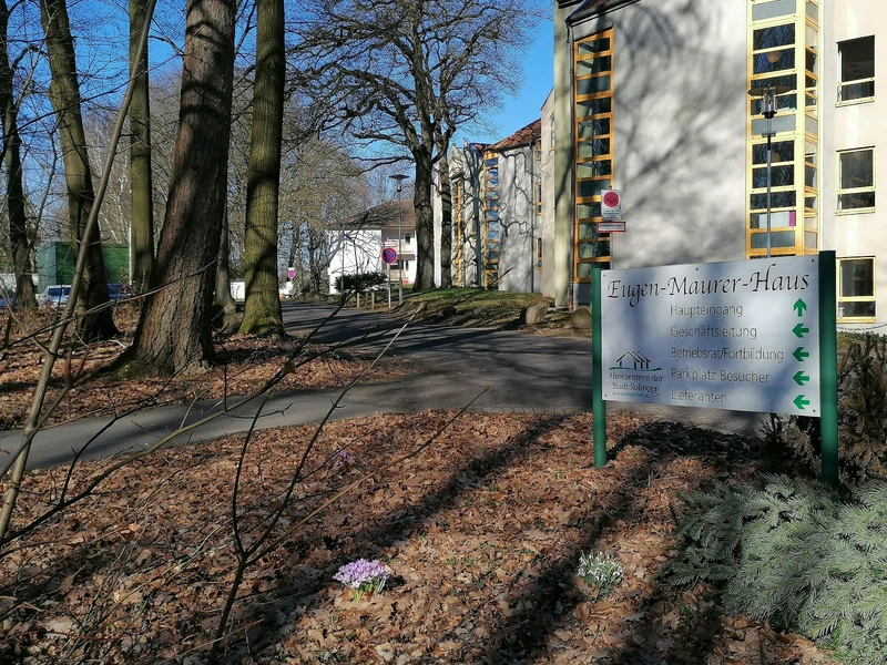 Eugen-Maurer-Haus – Bild 2