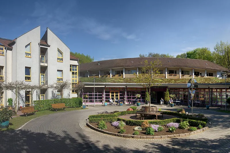 Eugen-Maurer-Haus – Bild 3