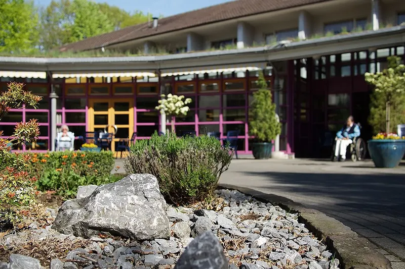 Eugen-Maurer-Haus – Bild 4