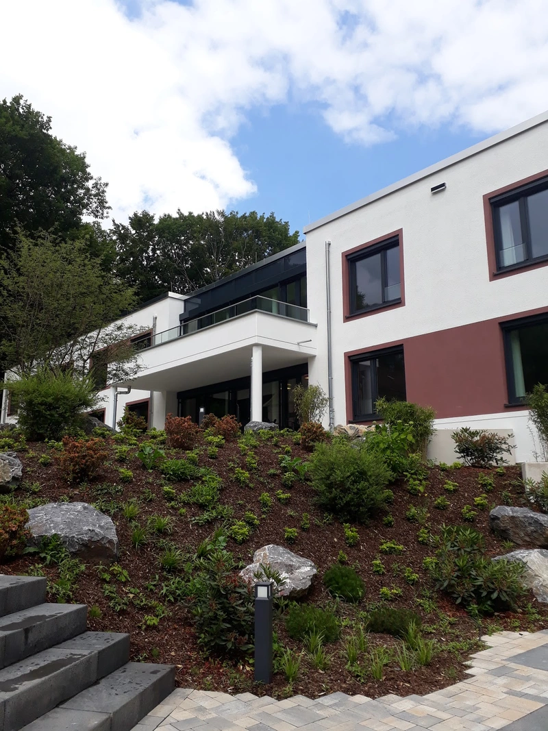 Eugen-Maurer-Haus – Bild 5