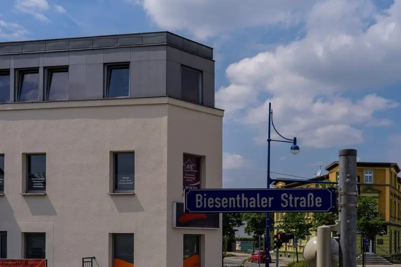 AIB-Ambulante und Intensivpflege Barnim – Bild 5