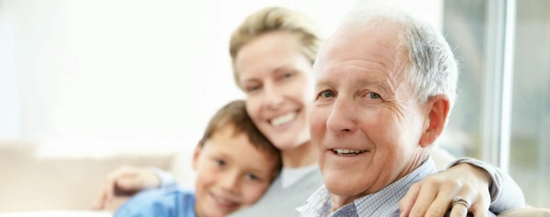 Hauskrankenpflege Brieselang Champion – Bild 1