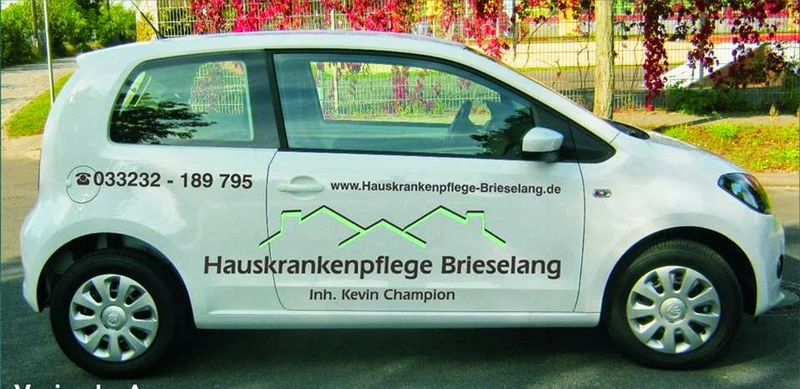 Hauskrankenpflege Brieselang Champion – Bild 2