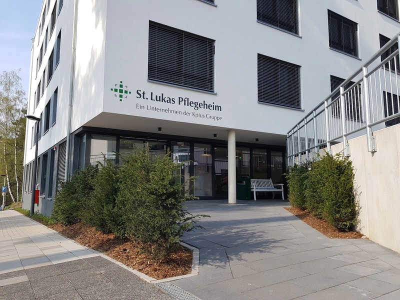 St. Lukas Tagespflegehaus – Bild 1