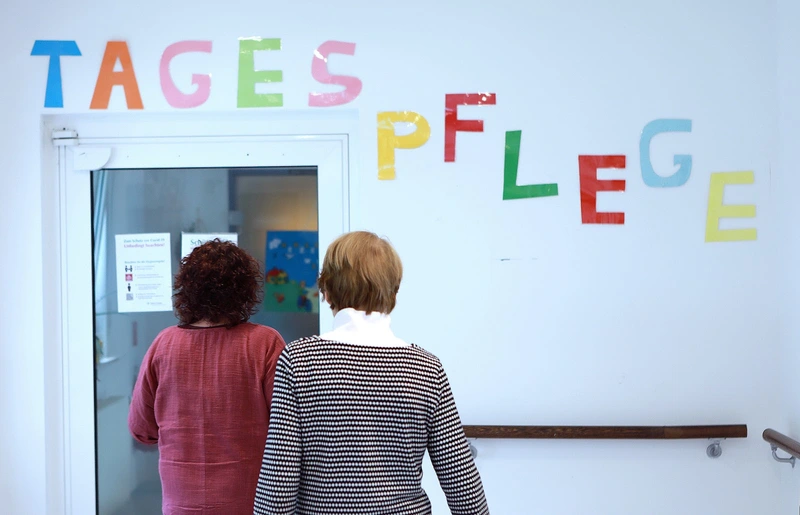 St. Lukas Tagespflegehaus – Bild 2