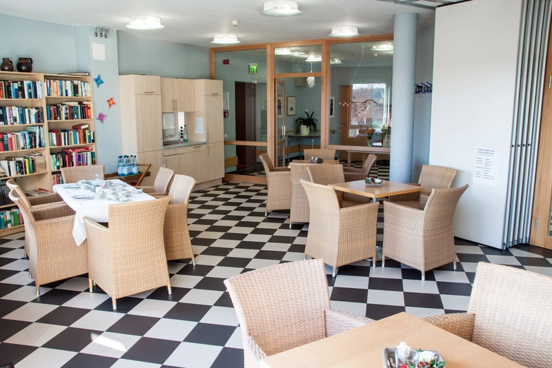 SenVital Seniorenresidenz Solingen-Ohligs – Bild 2