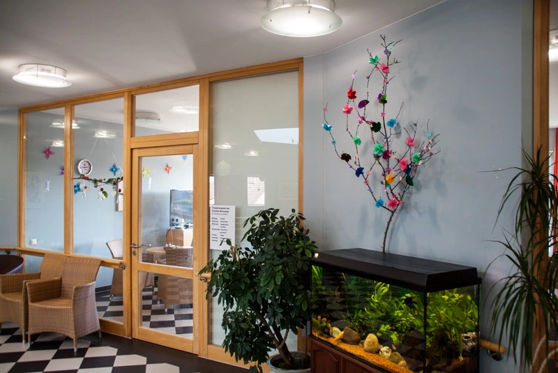 SenVital Seniorenresidenz Solingen-Ohligs – Bild 4