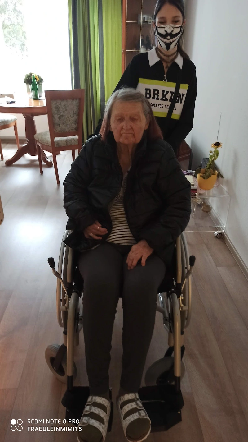 Ev. Altenzentrum Ohligs gGmbH – Bild 4