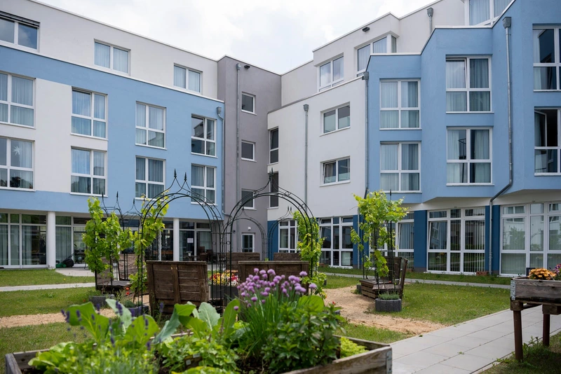 Pflegedienst APV Solingen – Bild 1