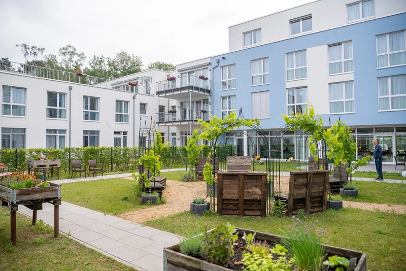 Pflegedienst APV Solingen – Bild 3