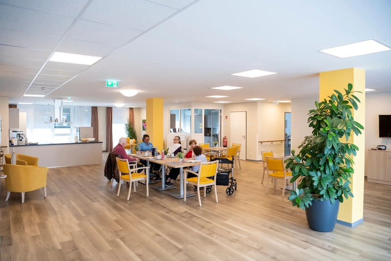 Pflegedienst APV Solingen – Bild 4