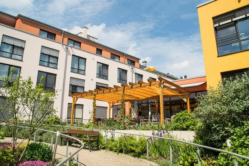 Stella Vitalis Seniorenzentrum Haan – Bild 1