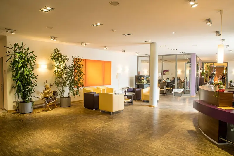 Stella Vitalis Seniorenzentrum Haan – Bild 2