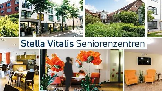 Stella Vitalis Seniorenzentrum Haan – Bild 3