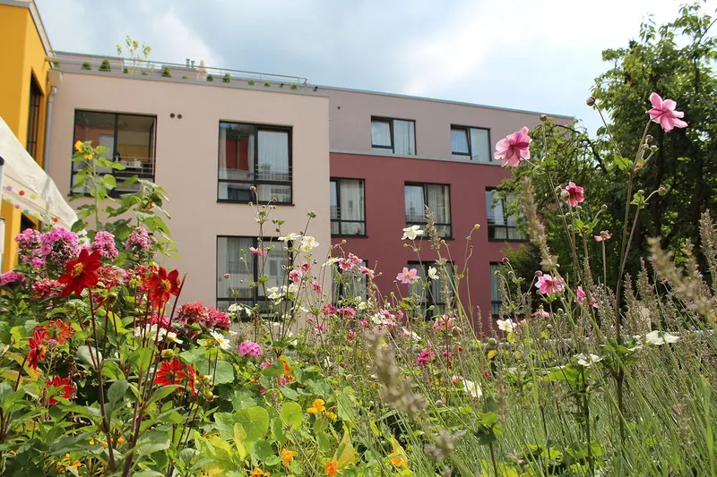 Stella Vitalis Seniorenzentrum Haan – Bild 4