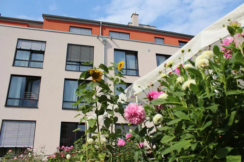 Stella Vitalis Seniorenzentrum Haan – Bild 5