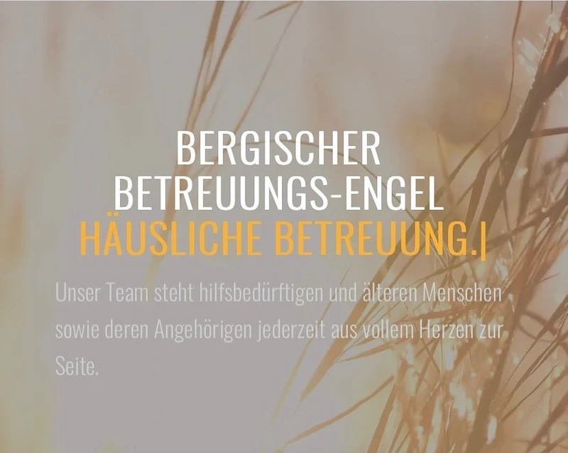 Engels-Stübchen – Bild 1