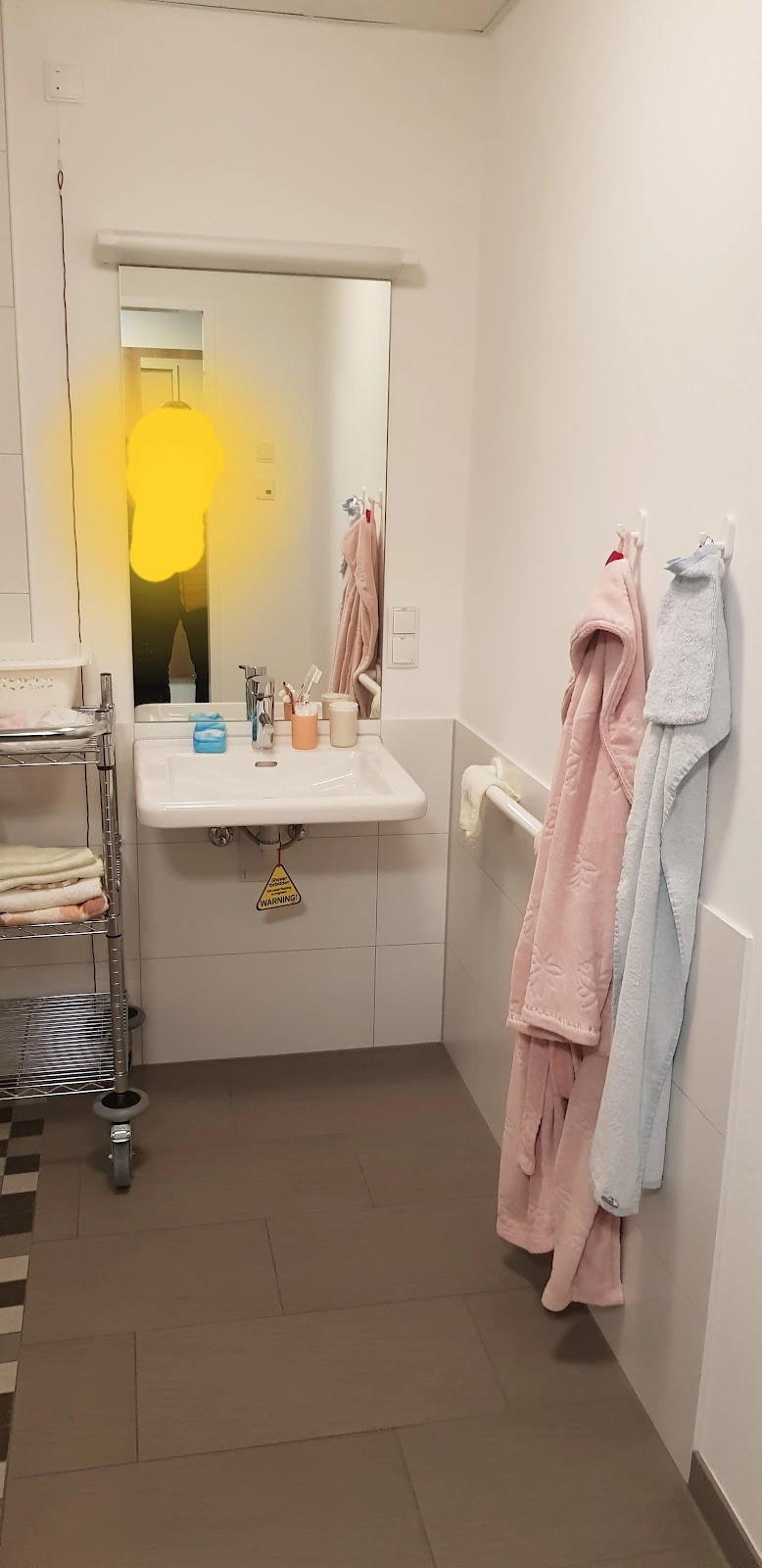 Haus am Park Senioren- und Pflegeheim – Bild 2