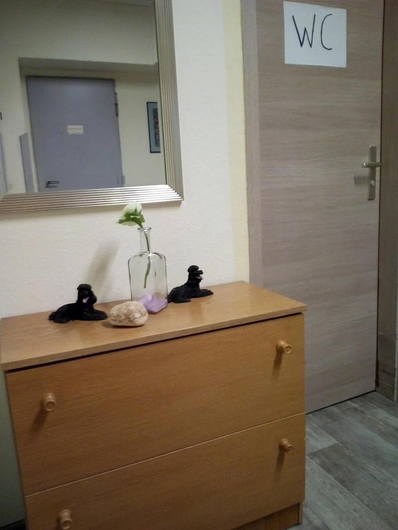 Haus am Park Senioren- und Pflegeheim – Bild 3