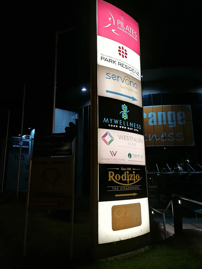 Senioren- und Fachpflegezentrum Park Residenz GmbH – Bild 2