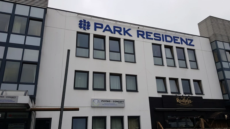 Senioren- und Fachpflegezentrum Park Residenz GmbH – Bild 3