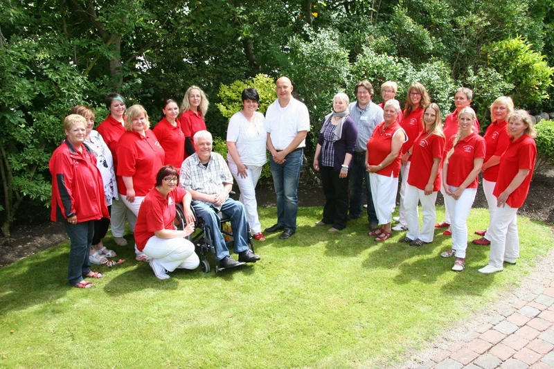 Ambulanter Pflegedienst Südtondern – Bild 1