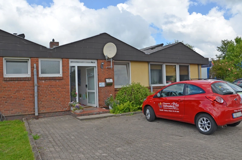 Ambulanter Pflegedienst Südtondern – Bild 3