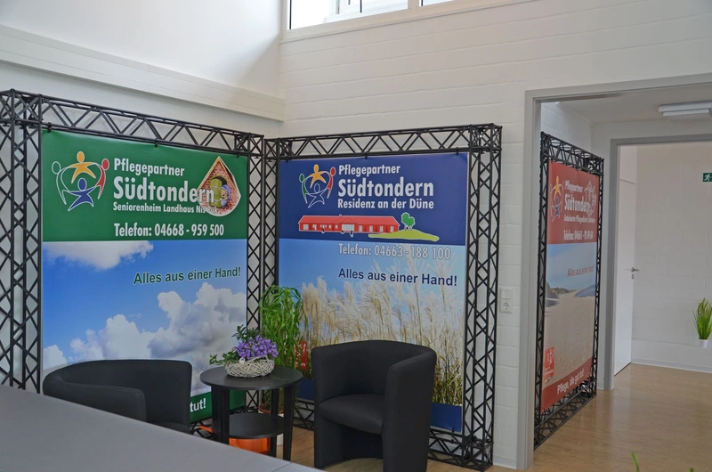 Ambulanter Pflegedienst Südtondern – Bild 4