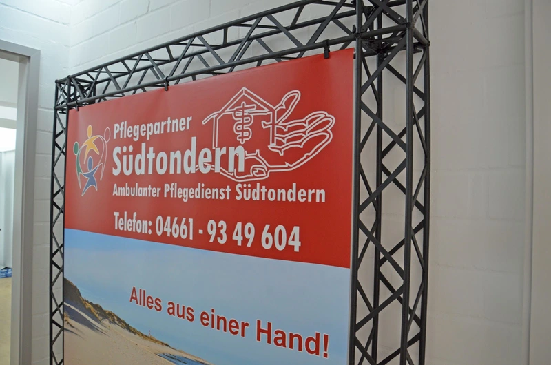 Ambulanter Pflegedienst Südtondern – Bild 5