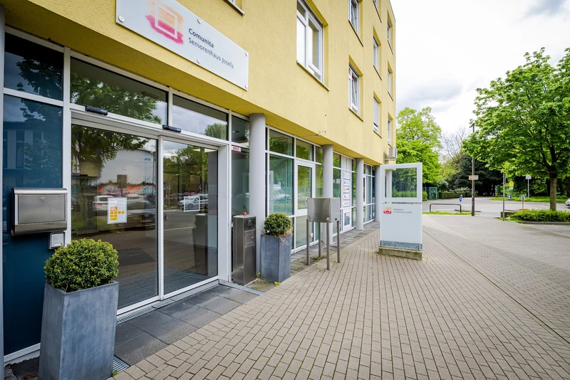 Seniorenhaus Josefa – Bild 1