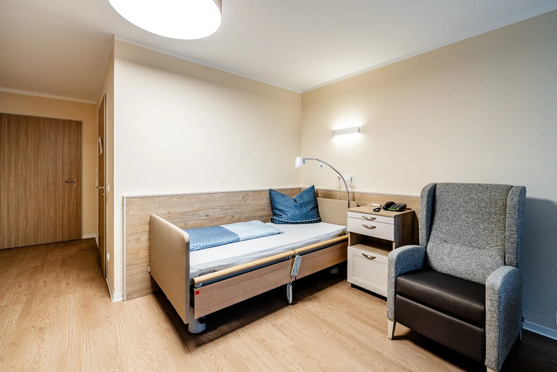 Seniorenhaus Josefa – Bild 2