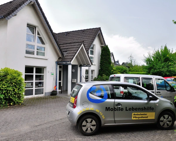 Lebenshilfe Service Bergisches Land gGmbH – Bild 1