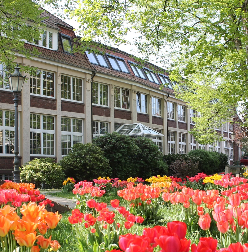Lebenshilfe Remscheid, Assistenz- und Begleitdienste für Menschen mit Behinderung – Bild 1