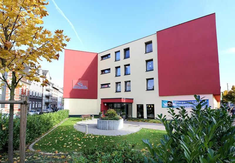 INTEGRA Seniorenpflegezentrum Dortmund-Schüren GmbH – Bild 1