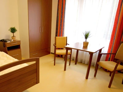 INTEGRA Seniorenpflegezentrum Dortmund-Schüren GmbH – Bild 4