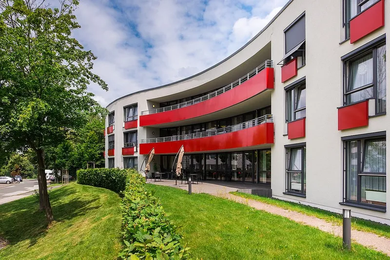 Gerhard-Berting-Haus – Bild 1