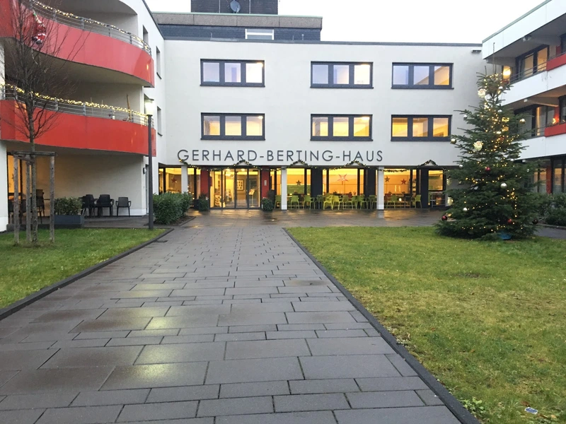 Gerhard-Berting-Haus – Bild 3