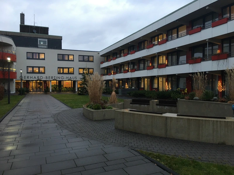 Gerhard-Berting-Haus – Bild 4