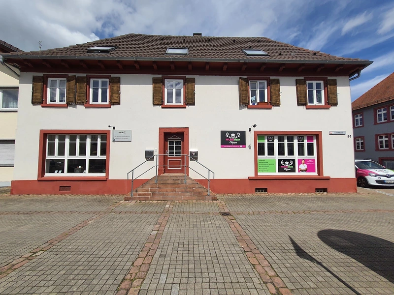 Pflegewerk Ortenau – Bild 1