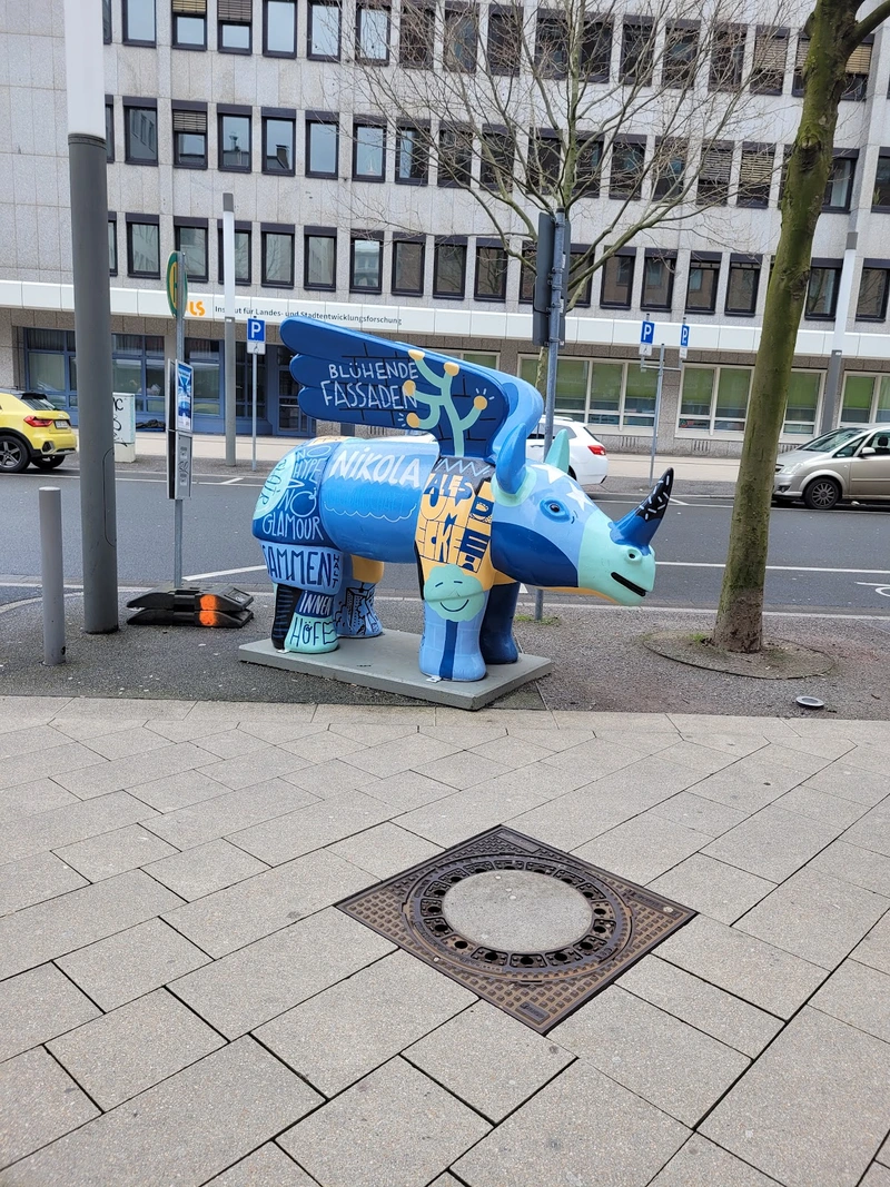 Lebenshilfe Ambulante Dienste gGmbH – Bild 4