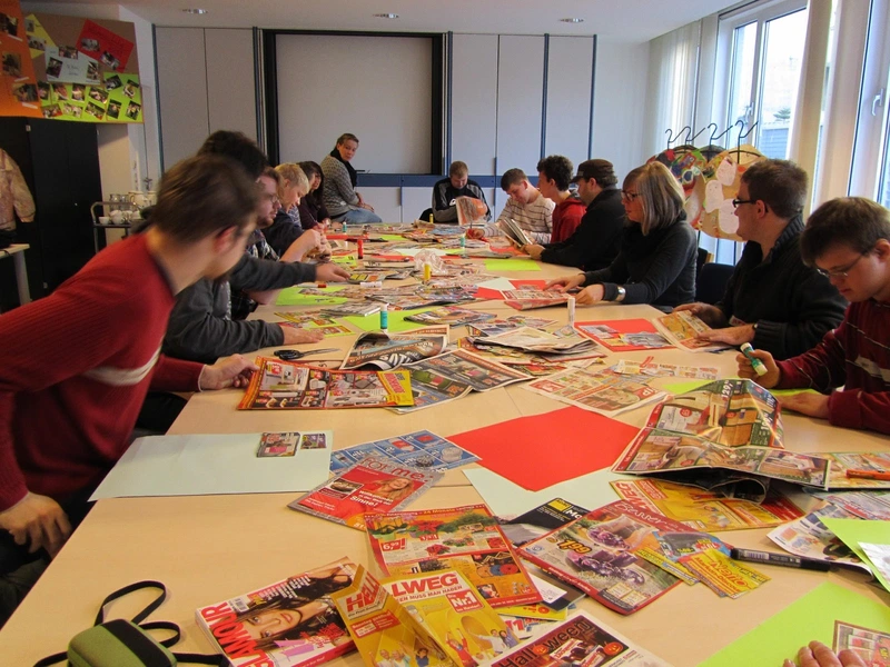 Lebenshilfe Ambulante Dienste gGmbH – Bild 5