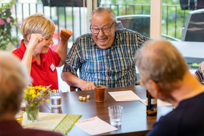 Tagespflege Derne – Bild 1